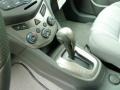 6 Speed Automatic 2012 Chevrolet Sonic LT Sedan Transmission