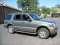 Estate Green Metallic - Mountaineer Convenience AWD Photo No. 11