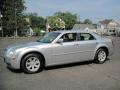 Bright Silver Metallic - 300 Touring Photo No. 1