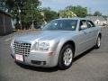 Bright Silver Metallic - 300 Touring Photo No. 2