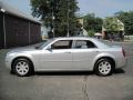 Bright Silver Metallic - 300 Touring Photo No. 3