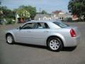 Bright Silver Metallic - 300 Touring Photo No. 4