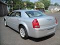 Bright Silver Metallic - 300 Touring Photo No. 5