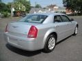 Bright Silver Metallic - 300 Touring Photo No. 8