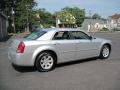 Bright Silver Metallic - 300 Touring Photo No. 9