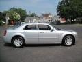 Bright Silver Metallic - 300 Touring Photo No. 11