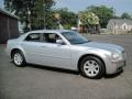 Bright Silver Metallic - 300 Touring Photo No. 12