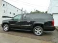 Black - Suburban LTZ 4x4 Photo No. 2