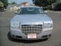 Bright Silver Metallic - 300 Touring Photo No. 14