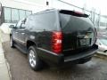 Black - Suburban LTZ 4x4 Photo No. 3