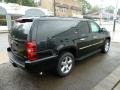 Black - Suburban LTZ 4x4 Photo No. 4