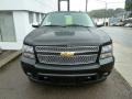 Black - Suburban LTZ 4x4 Photo No. 6