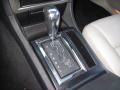 Bright Silver Metallic - 300 Touring Photo No. 21