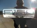2008 Black Ford F150 Lariat SuperCrew  photo #16