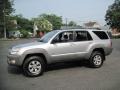 2003 Titanium Metallic Toyota 4Runner SR5 4x4  photo #1