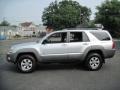 2003 Titanium Metallic Toyota 4Runner SR5 4x4  photo #3