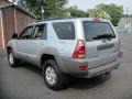 2003 Titanium Metallic Toyota 4Runner SR5 4x4  photo #5