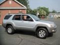 2003 Titanium Metallic Toyota 4Runner SR5 4x4  photo #10