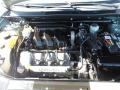 3.0L DOHC 24V Duratec V6 2005 Ford Five Hundred Limited Engine
