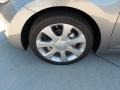 2012 Titanium Gray Metallic Hyundai Elantra Limited  photo #11