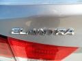 2012 Titanium Gray Metallic Hyundai Elantra Limited  photo #15