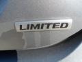 2012 Titanium Gray Metallic Hyundai Elantra Limited  photo #16