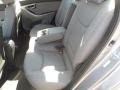 2012 Titanium Gray Metallic Hyundai Elantra Limited  photo #22