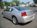 2006 Bright Silver Metallic Dodge Charger SE  photo #5