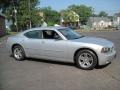 Bright Silver Metallic 2006 Dodge Charger SE Exterior