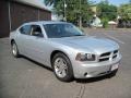Bright Silver Metallic - Charger SE Photo No. 11