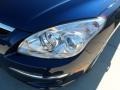 2012 Atlantic Blue Hyundai Elantra SE Touring  photo #9