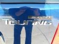 2012 Atlantic Blue Hyundai Elantra SE Touring  photo #15