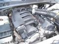 2.7 Liter DOHC 24-Valve V6 2006 Dodge Charger SE Engine