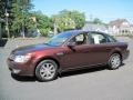 Cinnamon Metallic - Taurus SEL Photo No. 1