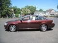 Cinnamon Metallic - Taurus SEL Photo No. 3