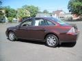 Cinnamon Metallic - Taurus SEL Photo No. 4