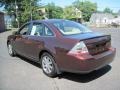 Cinnamon Metallic - Taurus SEL Photo No. 5