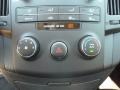 2012 Hyundai Elantra SE Touring Controls