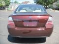Cinnamon Metallic - Taurus SEL Photo No. 6