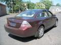 Cinnamon Metallic - Taurus SEL Photo No. 7