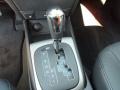 4 Speed Automatic 2012 Hyundai Elantra SE Touring Transmission