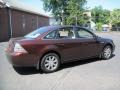 Cinnamon Metallic - Taurus SEL Photo No. 8