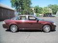 Cinnamon Metallic - Taurus SEL Photo No. 9
