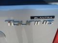 2012 Shimmering Silver Hyundai Elantra GLS Touring  photo #16