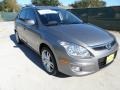 Titanium Gray Metallic - Elantra SE Touring Photo No. 1