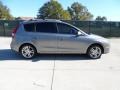 2012 Titanium Gray Metallic Hyundai Elantra SE Touring  photo #2