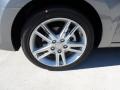 2012 Hyundai Elantra SE Touring Wheel