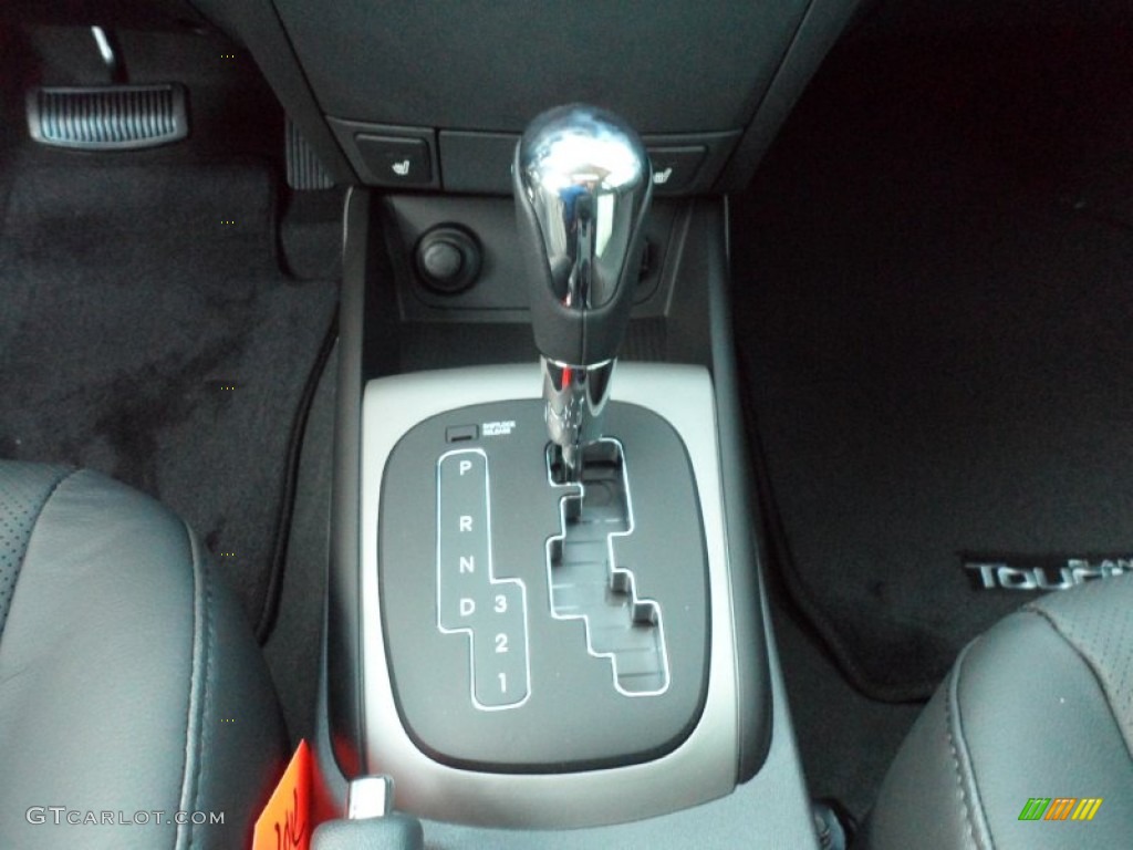 2012 Hyundai Elantra SE Touring 4 Speed Automatic Transmission Photo #56643801