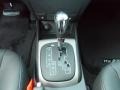 4 Speed Automatic 2012 Hyundai Elantra SE Touring Transmission