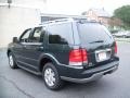 2003 Aspen Green Metallic Lincoln Aviator Luxury AWD  photo #5